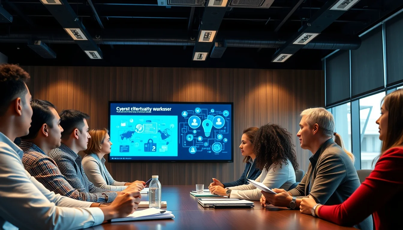 Understanding Cybersecurity