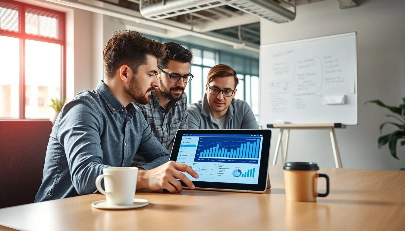 Professional plan visual
